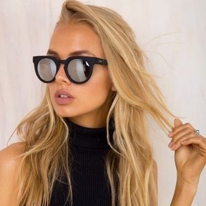 Quay Australia Sunnies